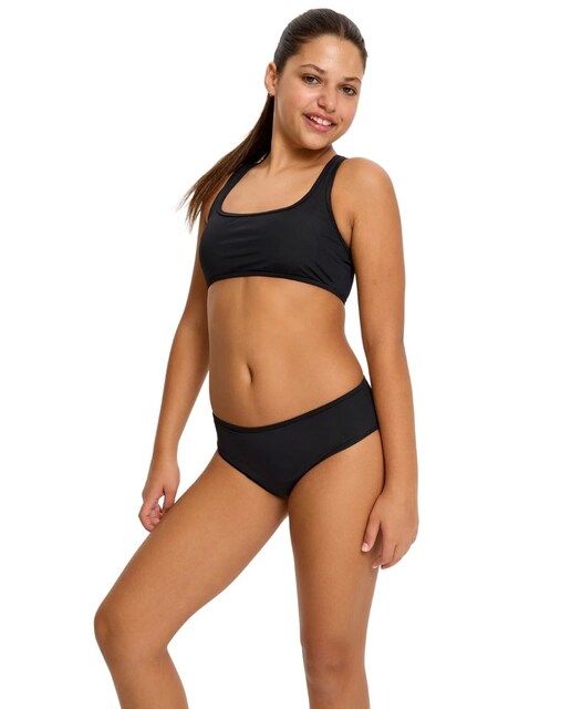 Imagen 0 de Braga de bikini menstrual flujo 10 tampones