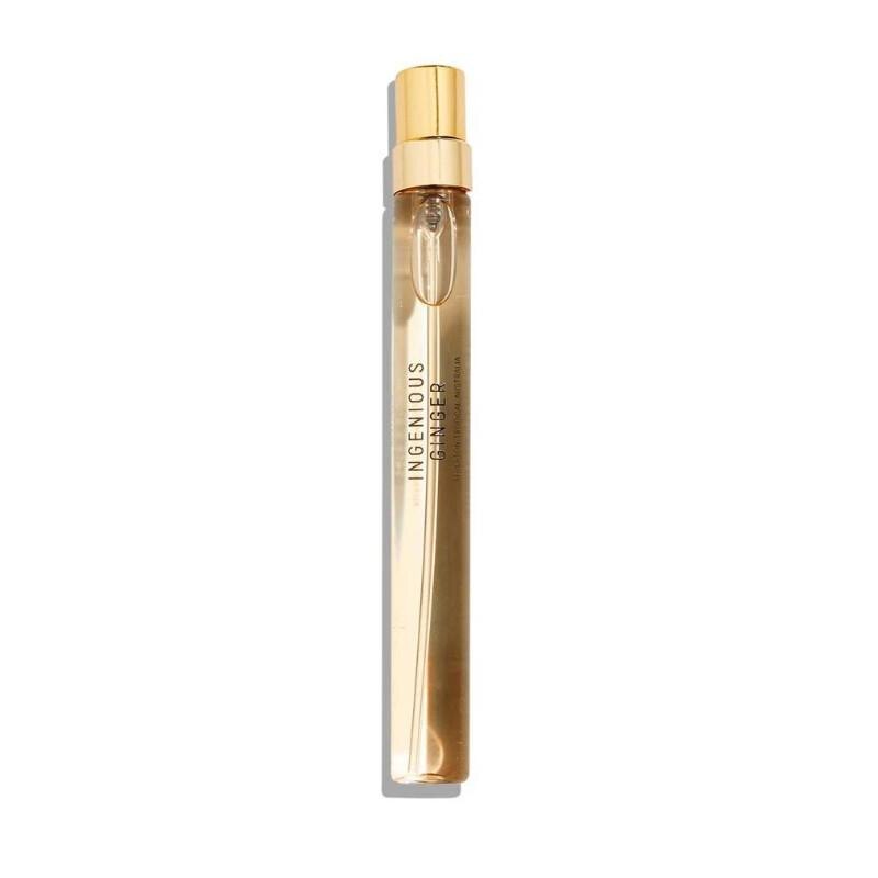 Imagen 0 de Eau de Parfum Ingenious Ginger Goldfield & Banks (Isolée)