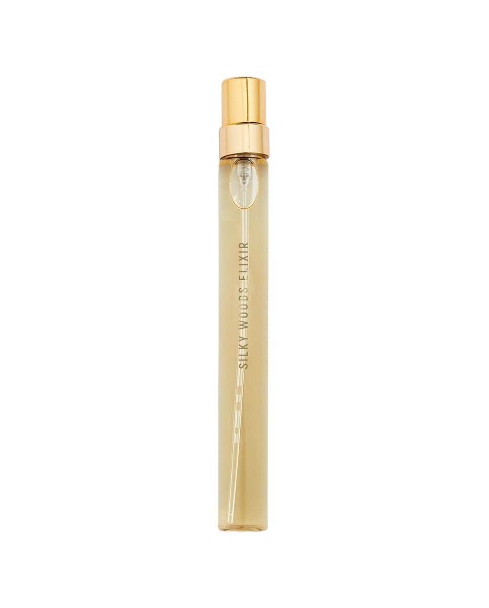 Imagen 0 de Extrait De ParfumSilky Woods Elixir Goldfield & Banks (Isolée)