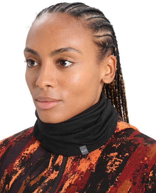 Imagen 0 de Cuello Unisex U 200 Oasis Flexi Chute ICEBREAKER