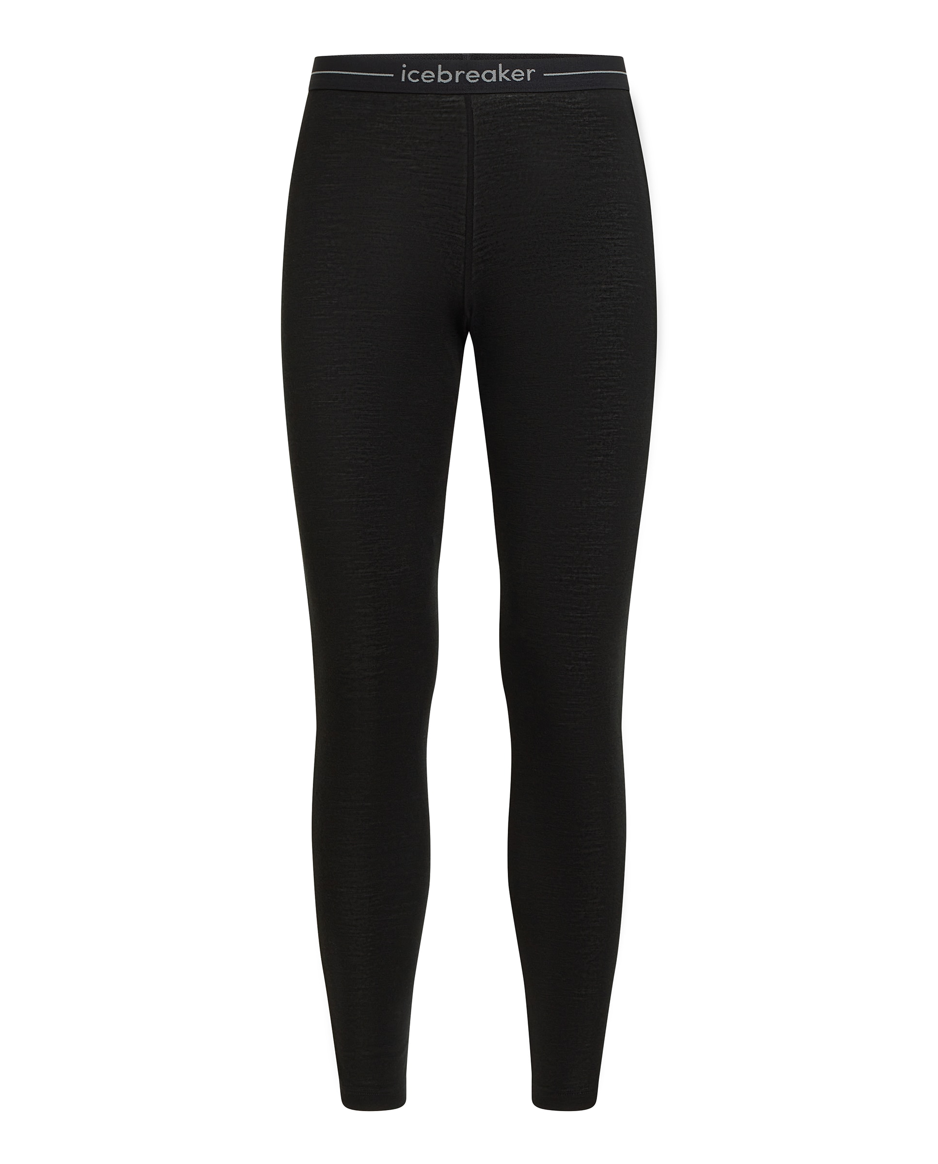 Malla Larga Multideporte Hombre M 175 Everyday Leggings Icebreaker - Negro mate Negro mate-6