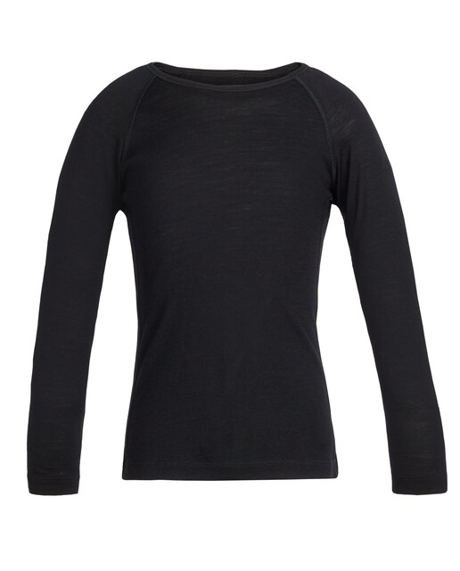 Imagen 0 de Camiseta Niños  200 Oasis LS Crewe ICEBREAKER