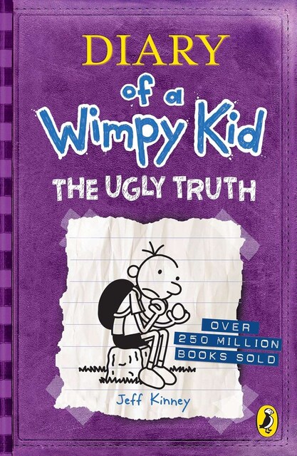 Imagen 0 de Diary Of A Wimpy Kid 5: The Ugly Truth