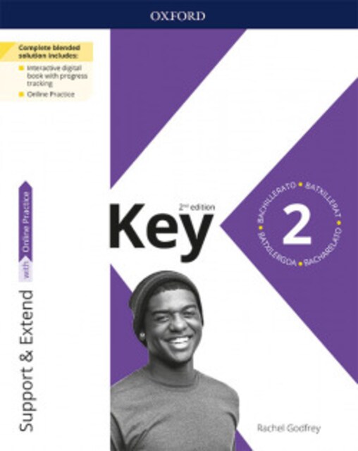 Imagen 0 de KEY 2 EXAM TRAINER