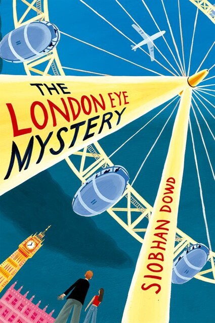Imagen 0 de The London Eye Mystery