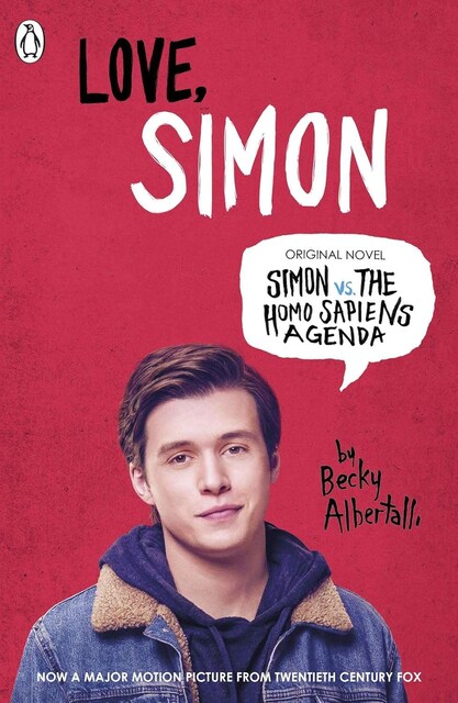 Imagen 0 de Simon Vs. The Homo Sapiens Agenda (Film)