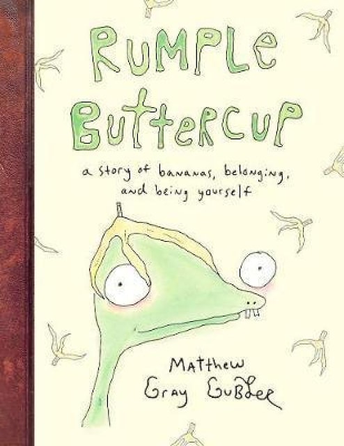 Imagen 0 de RUMPLE BUTTERCUP. PENGUIN.