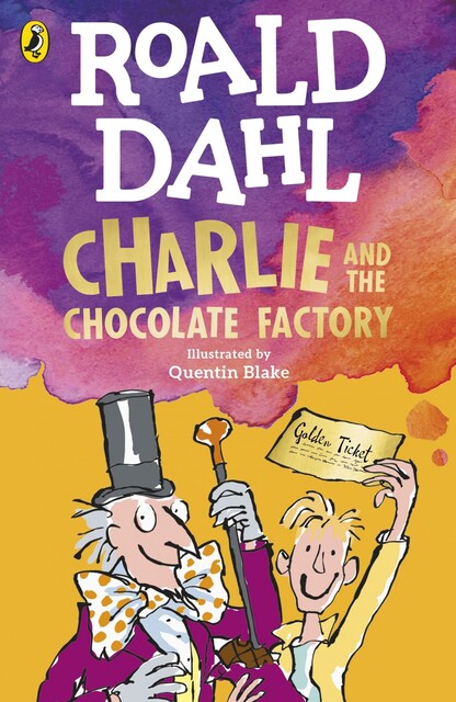 Imagen 0 de Charlie and the chocolate factory