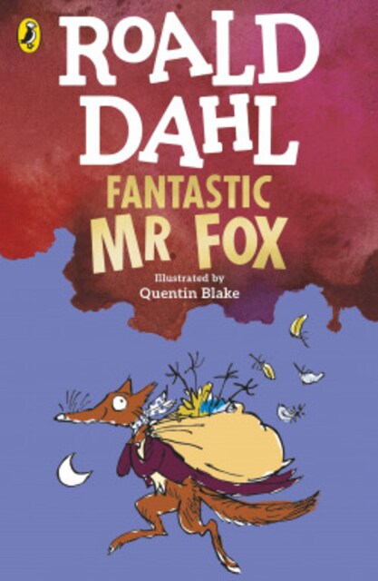 Imagen 0 de Fantastic Mr. Fox