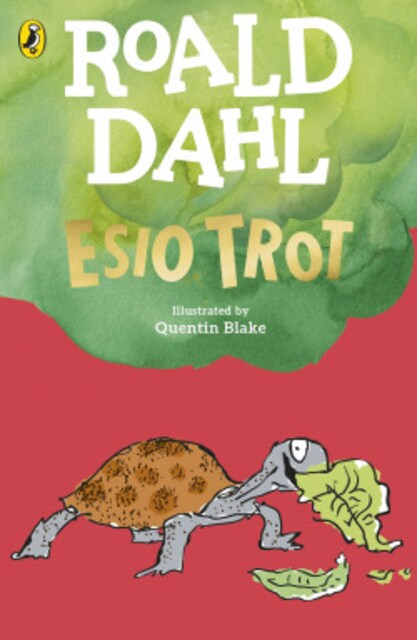 Imagen 0 de Esio Trot