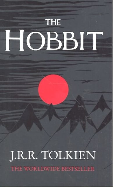 Imagen 0 de Hobbit Illustrat By Td