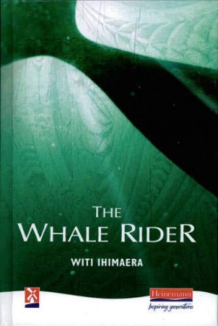 Imagen 0 de WHALE RIDER,THE