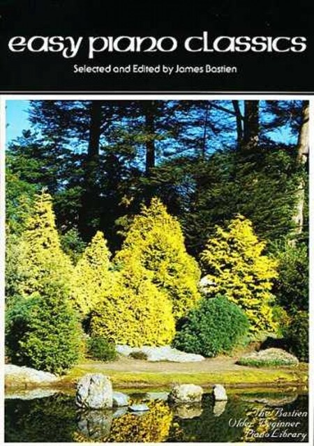 Imagen 0 de WP42 EASY PIANO CLASSICS,
