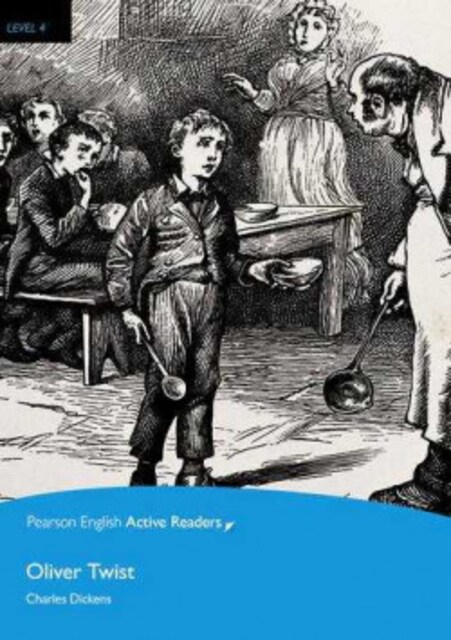 Imagen 0 de Oliver twist