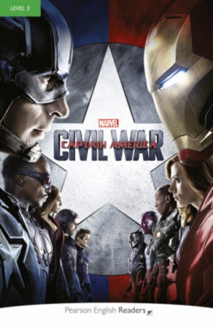 Imagen 0 de MARVEL'S CAPTAIN AMERICa (LEVEL 3)