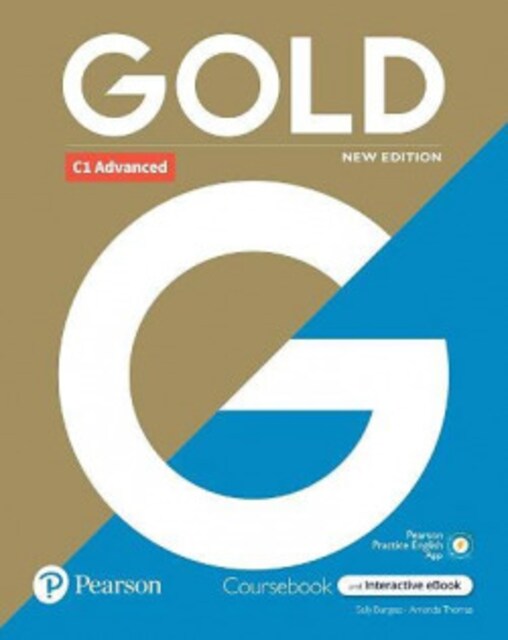 Imagen 0 de INGLÉS GOLD C1 ADVANCED STUDENT