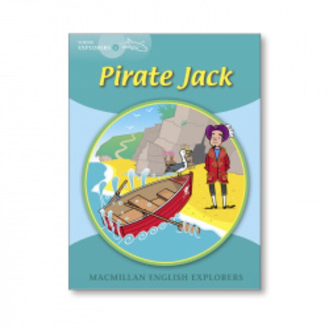 Imagen 0 de Pirate jack. young explorers 2