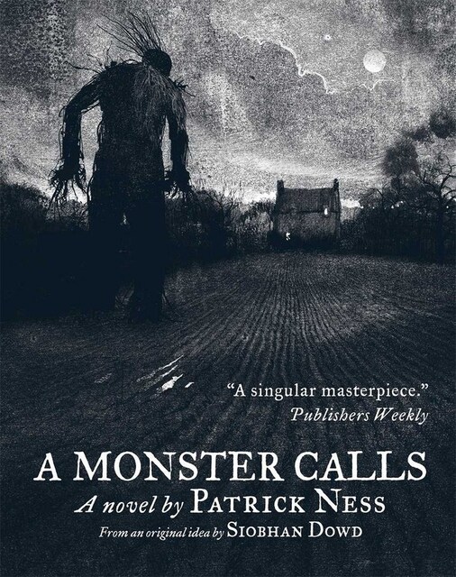 Imagen 0 de A Monster Calls
