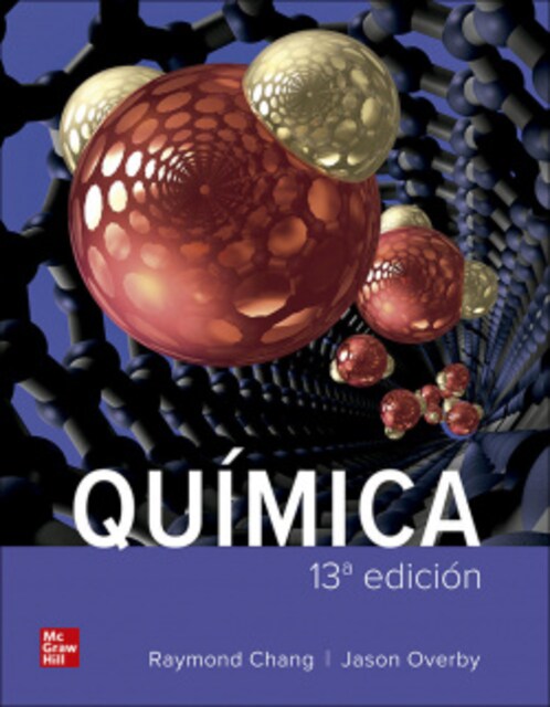 Imagen 0 de QUIMICA CONNECT SMARTBOOK 12 MESES