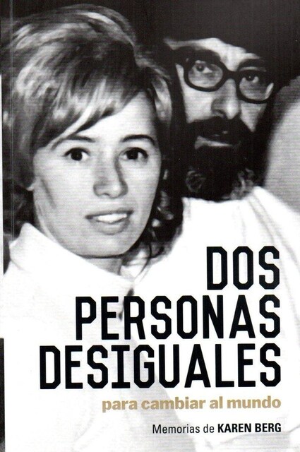Imagen 0 de DOS PERSONAS DESIGUALES