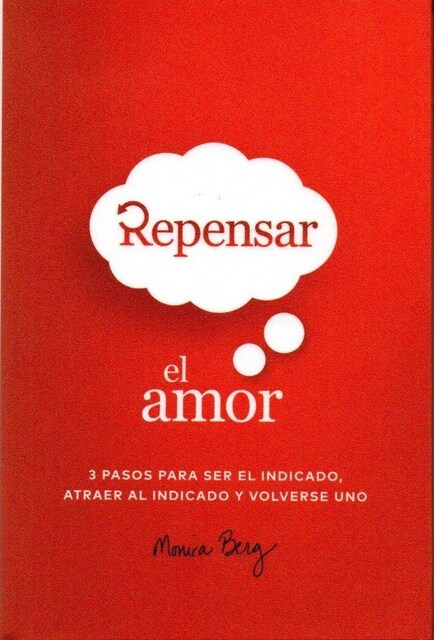 Imagen 0 de REPENSAR EL AMOR