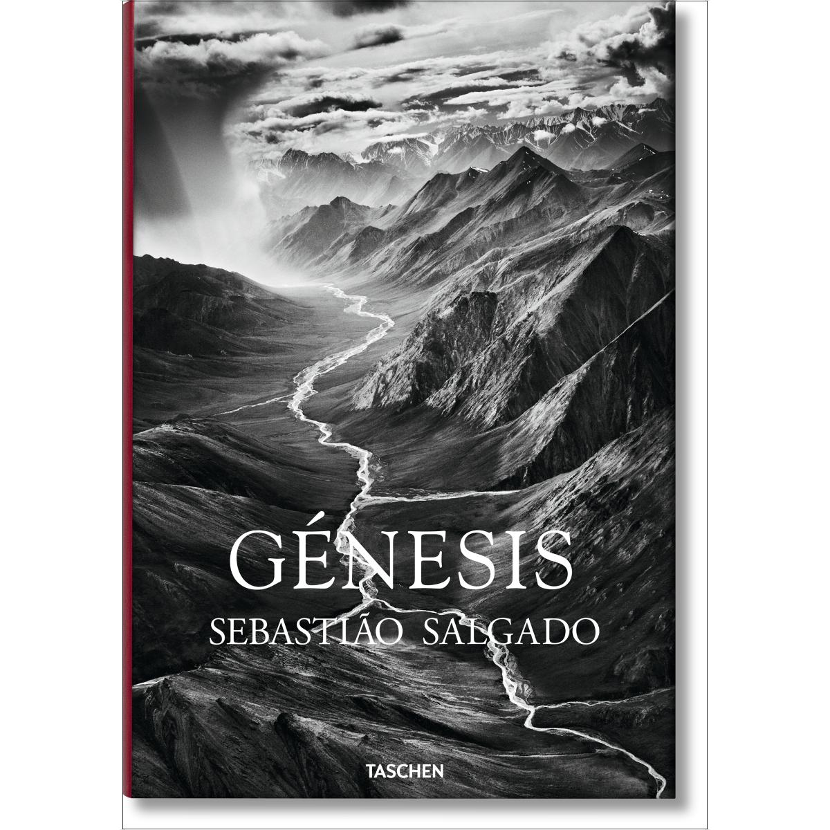 Sebastiao Salgado Genesis (Es)