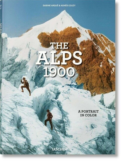 Imagen 0 de The Alps 1900