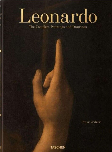 Imagen 0 de Leonardo Da Vinci Complete Paintings And Drawings