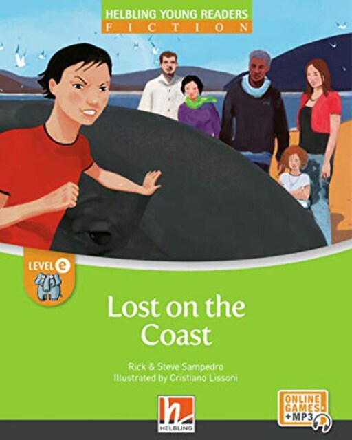 Imagen 0 de LOST ON THE COAST+EZONE
