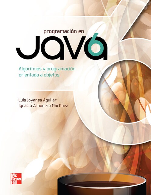 Imagen 0 de Programacion en java 6