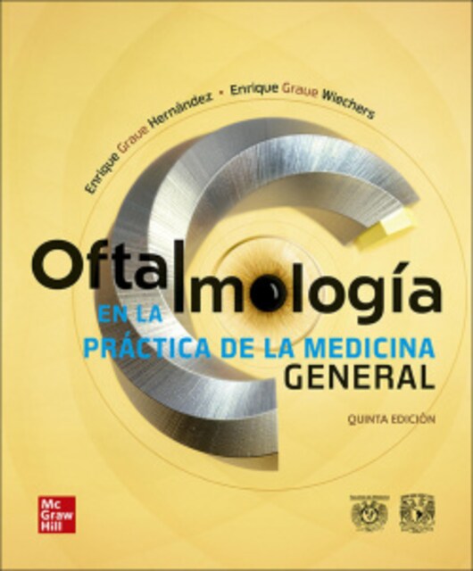Imagen 0 de OFTALMOLOGIA PARA LA PRACTICA DE LA MEDICINA GENERAL