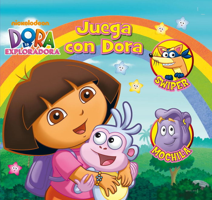 Juguetes dora la sales exploradora el corte ingles