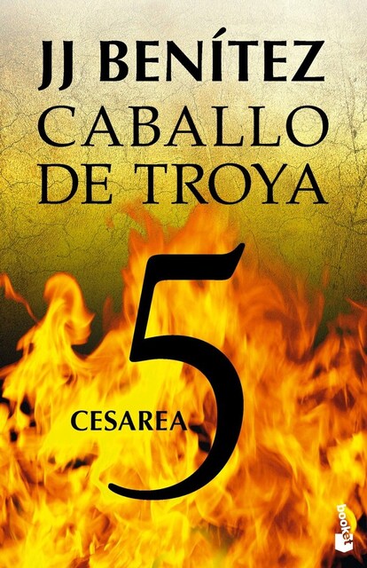 Imagen 0 de Caballo De Troya 5 Cesarea