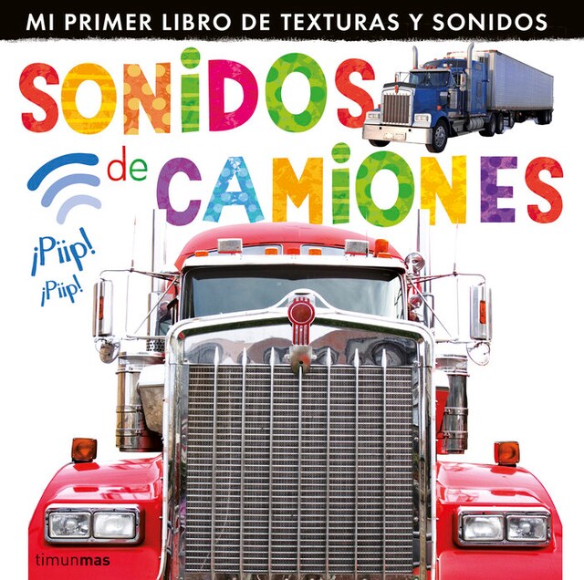Imagen 0 de Sonidos De Camiones