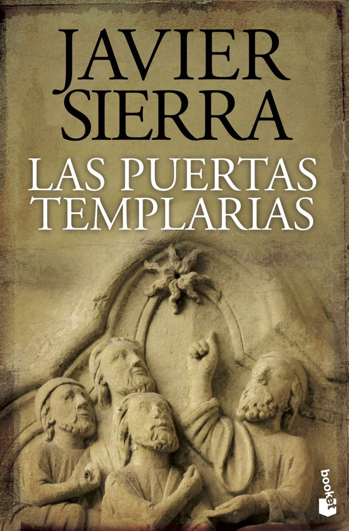 Las puertas templarias (Bolsillo) (Tapa blanda)