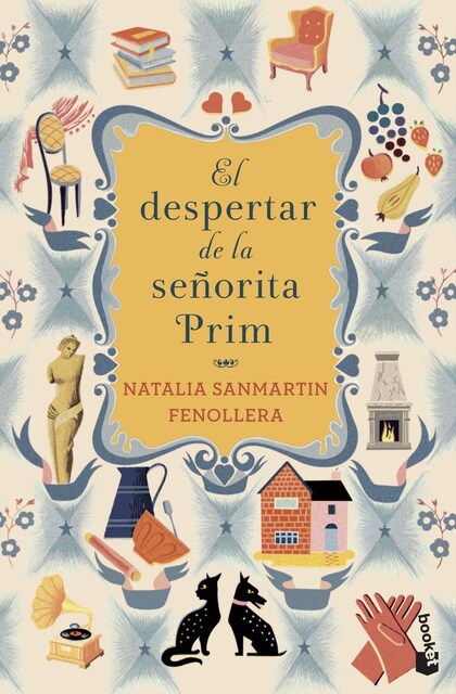 Imagen 0 de Despertar De La Se�orita Prim,El