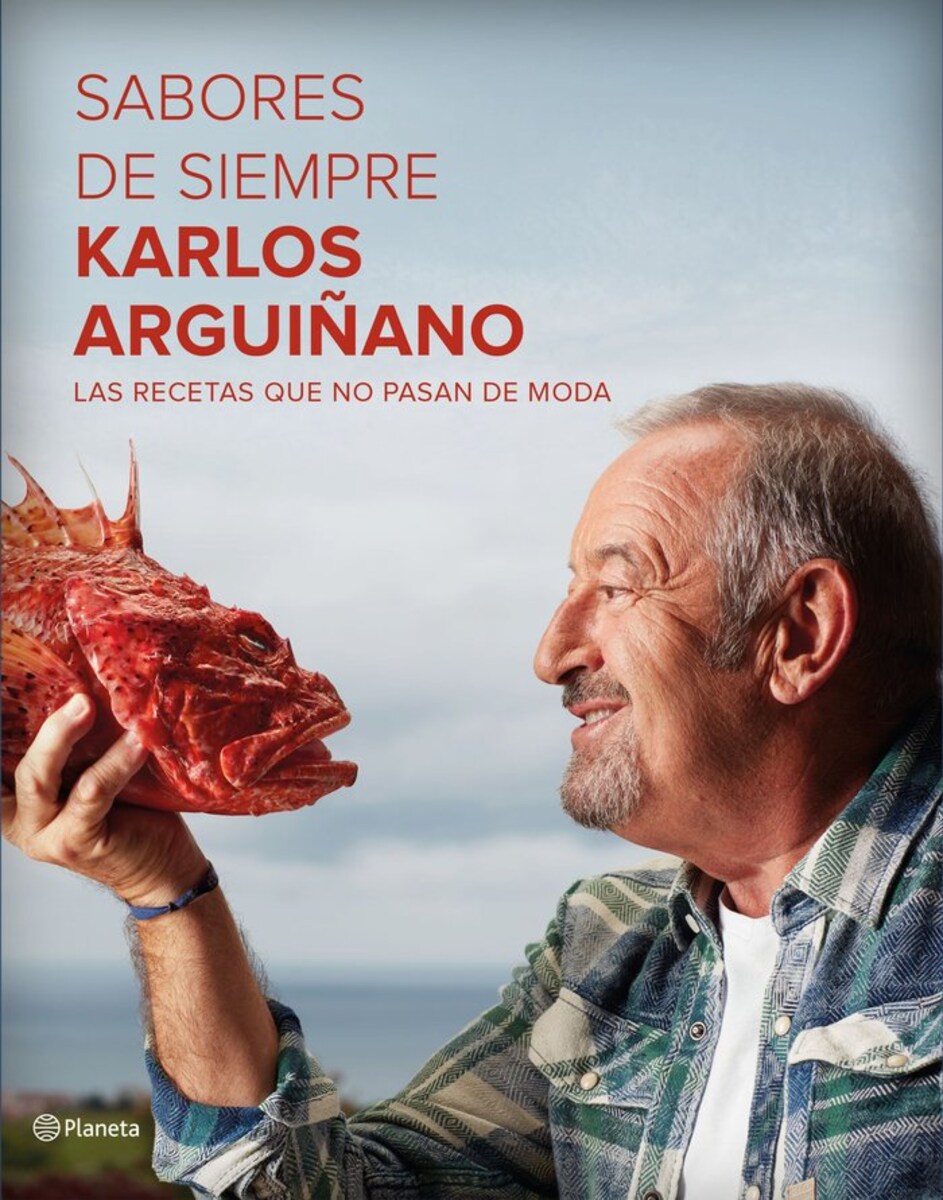 SABORES DE SIEMPRE 1