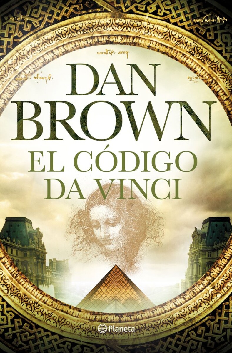 CODIGO DA VINCI,EL 1