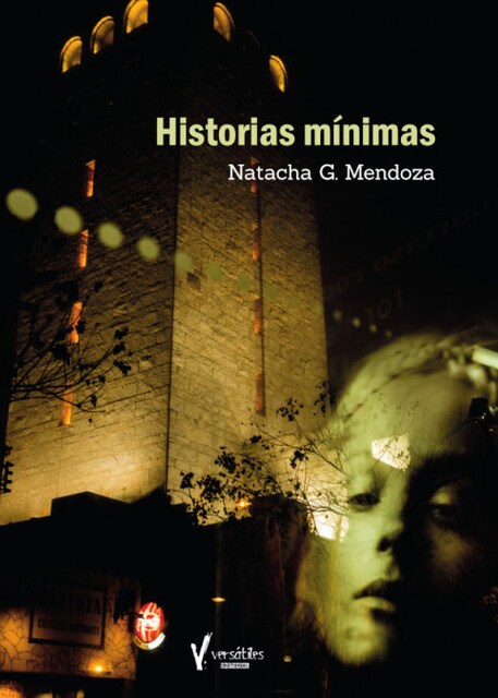Imagen 0 de HISTORIAS MINIMAS