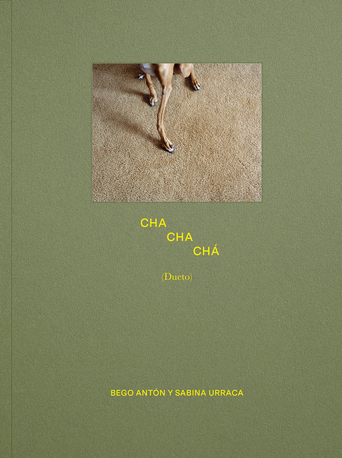 Cha-cha-cha (dueto)