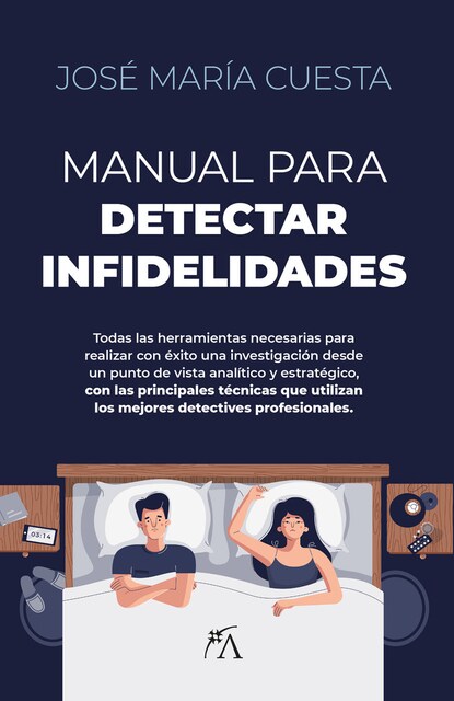 Imagen 0 de MANUAL PARA DETECTAR INFIDELIDADES