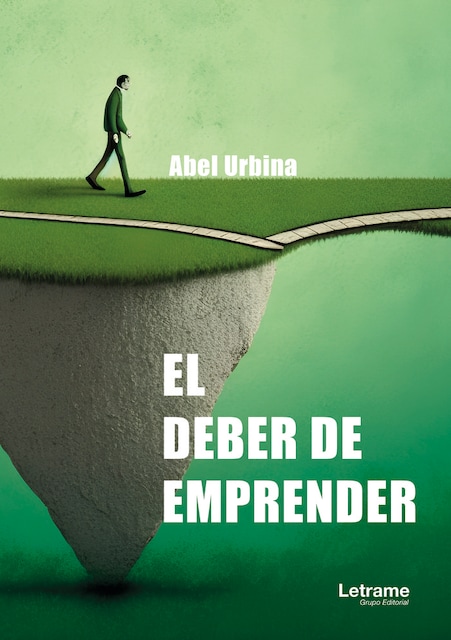Imagen 0 de El Deber De Emprender