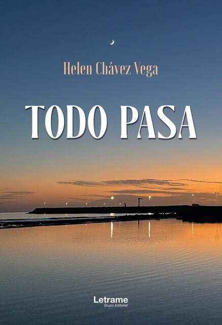 Imagen 0 de Todo Pasa