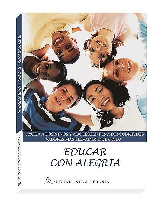 Imagen 0 de Educar Con Alegria