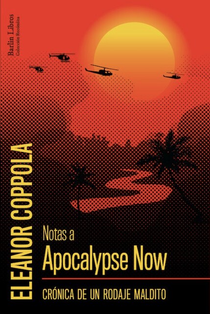 Imagen 0 de NOTAS A APOCALYPSE NOW