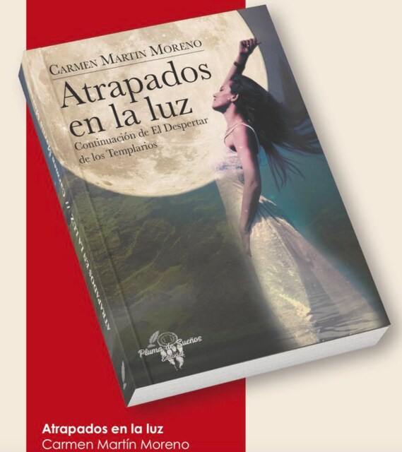 Imagen 0 de ATRAPADOS EN LA LUZ