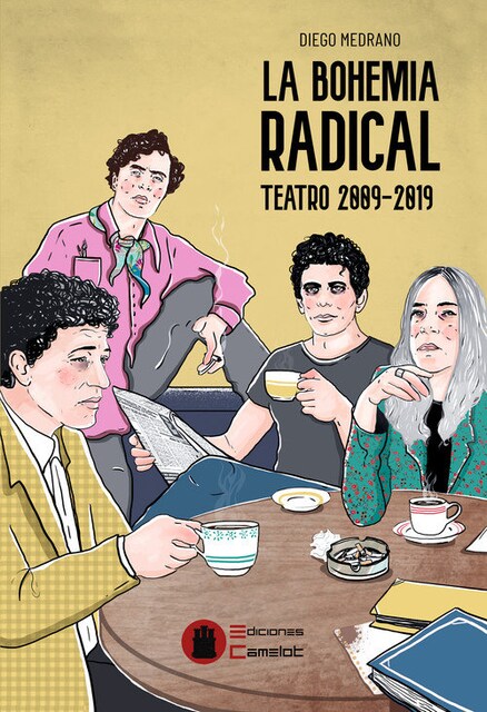 Imagen 0 de La Bohemia Radical