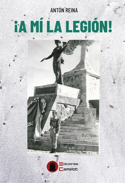 Imagen 0 de A Mi La Legion