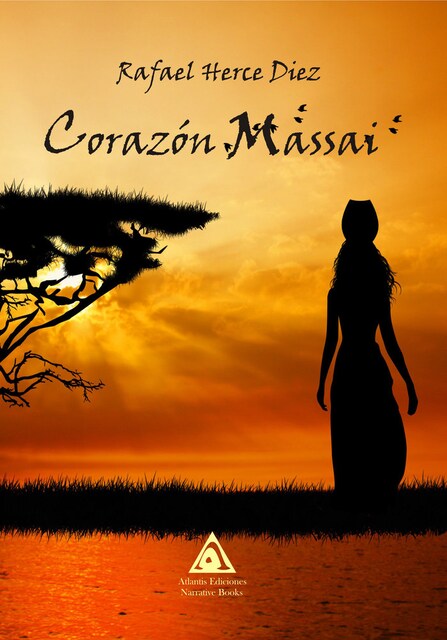 Imagen 0 de Corazon Massai