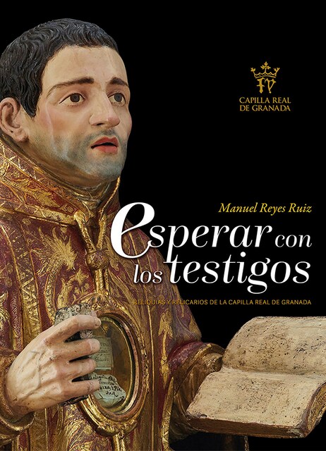 Imagen 0 de ESPERAR CON LOS TESTIGOS
